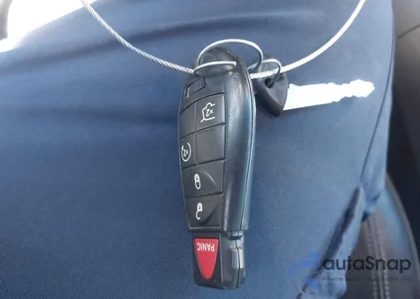 2011 Jeep Grand Cherokee Laredo from USA, damaged, VIN 1J4RR4GGXBC522590